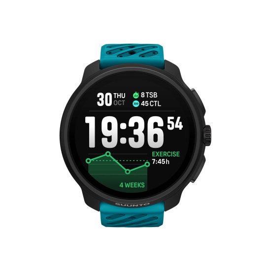SUUNTO - Race 2