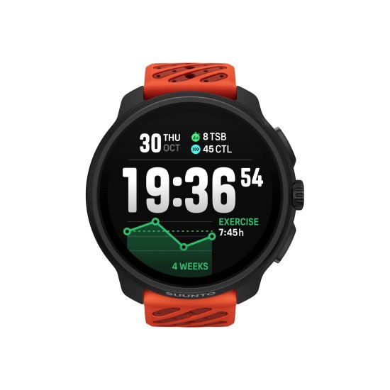 SUUNTO - Race 2