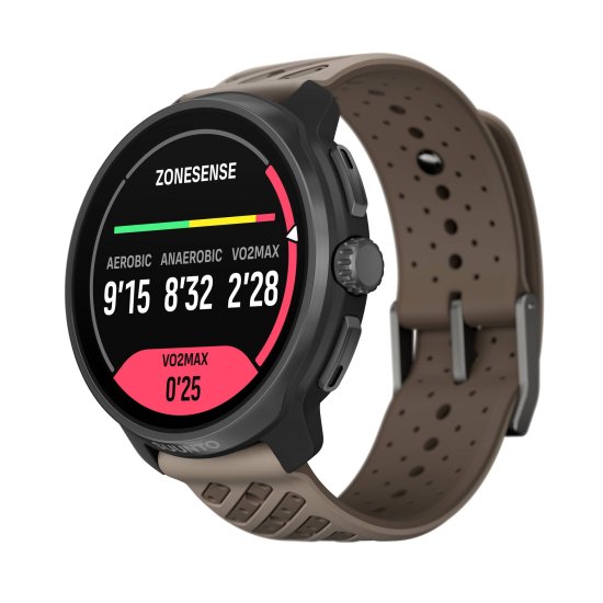 SUUNTO - Race 2 Titanium