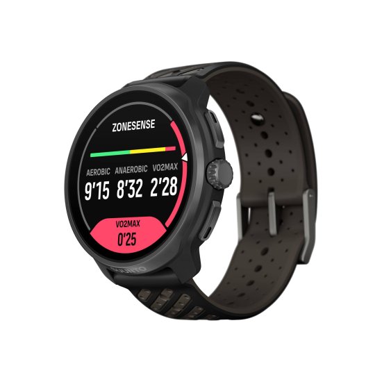 SUUNTO - Race 2 Titanium