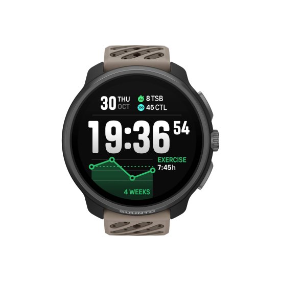 SUUNTO - Race 2 Titanium