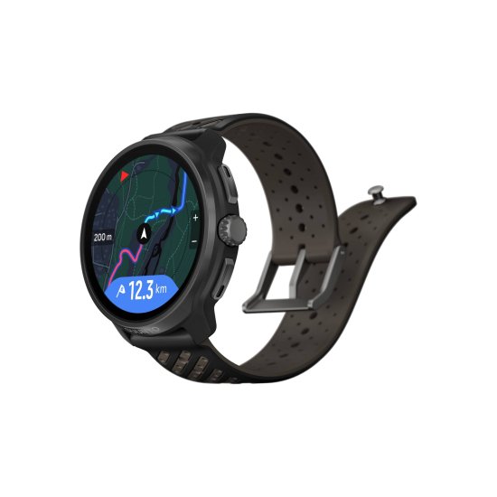 SUUNTO - Race 2 Titanium