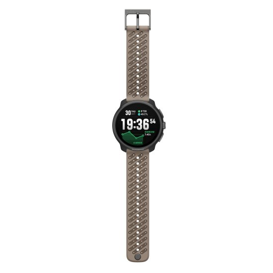 SUUNTO - Race 2 Titanium