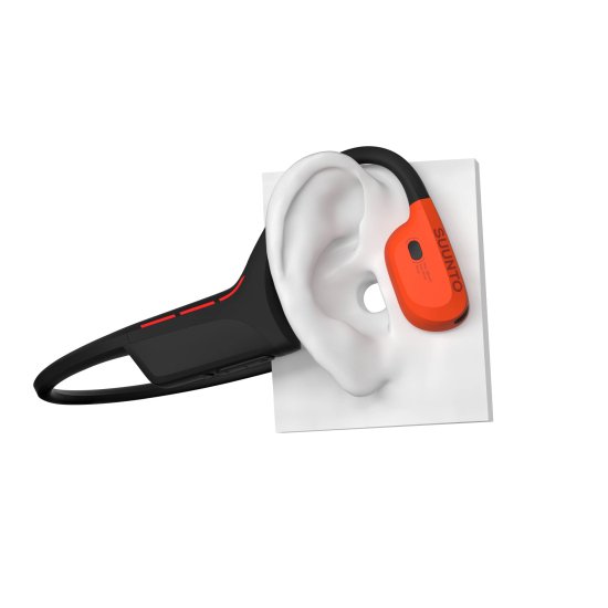 SUUNTO - Écouteurs Wing 2