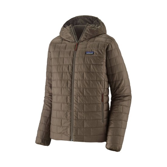 PATAGONIA - DOUDOUNE A CAPUCHE NANO PUFF HOMME
