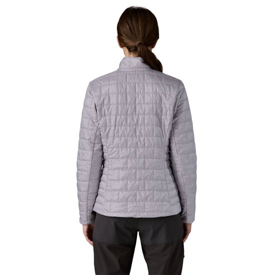 PATAGONIA - PIUMINO NANO PUFF DONNA