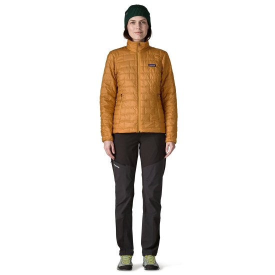 PATAGONIA - DOUDOUNE NANO PUFF FEMME