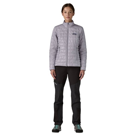 PATAGONIA - PIUMINO NANO PUFF DONNA