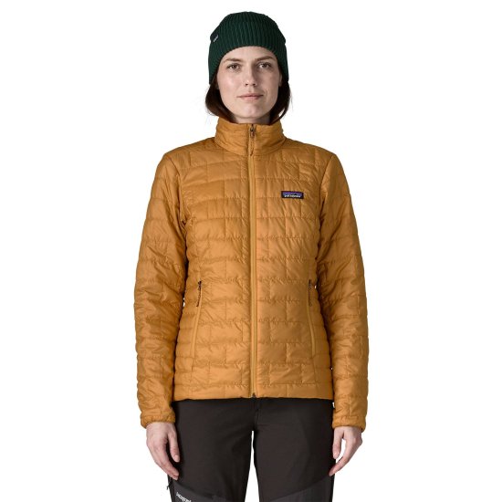 PATAGONIA - DOUDOUNE NANO PUFF FEMME