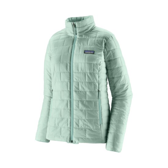 PATAGONIA - PIUMINO NANO PUFF DONNA