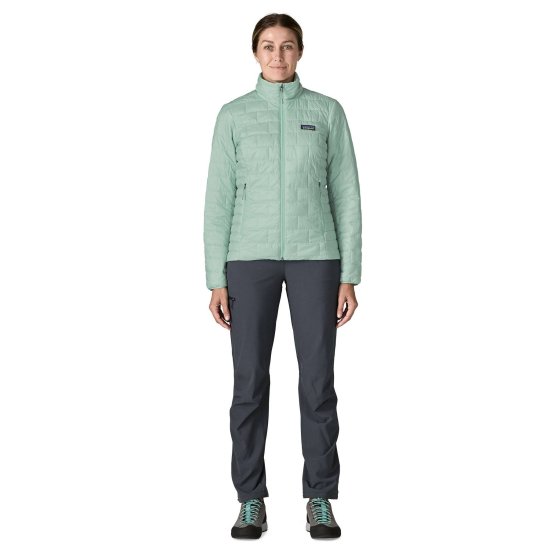 PATAGONIA - PIUMINO NANO PUFF DONNA