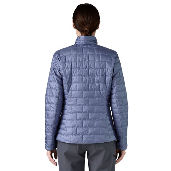 PATAGONIA - DOUDOUNE NANO PUFF FEMME