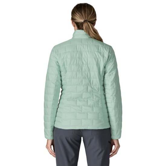 PATAGONIA - PIUMINO NANO PUFF DONNA