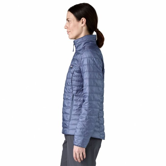 PATAGONIA - DOUDOUNE NANO PUFF FEMME