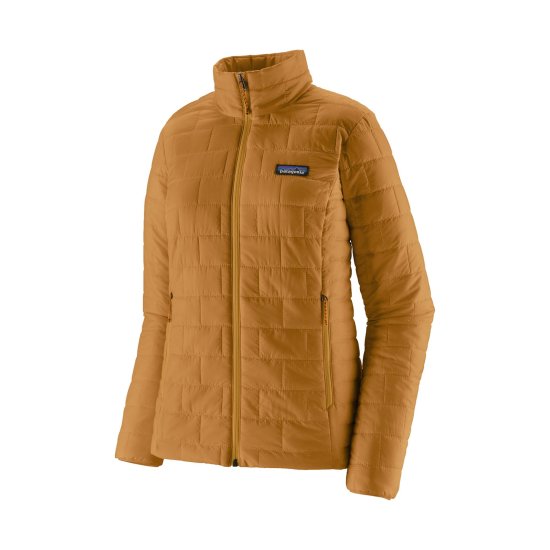 PATAGONIA - DOUDOUNE NANO PUFF FEMME