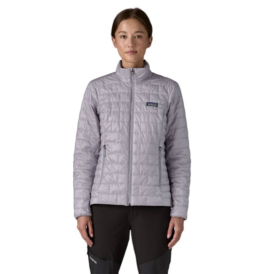 PATAGONIA - PIUMINO NANO PUFF DONNA
