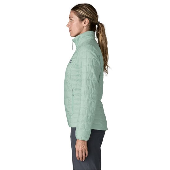 PATAGONIA - PIUMINO NANO PUFF DONNA