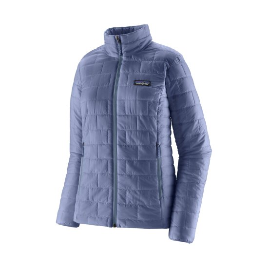 PATAGONIA - DOUDOUNE NANO PUFF FEMME