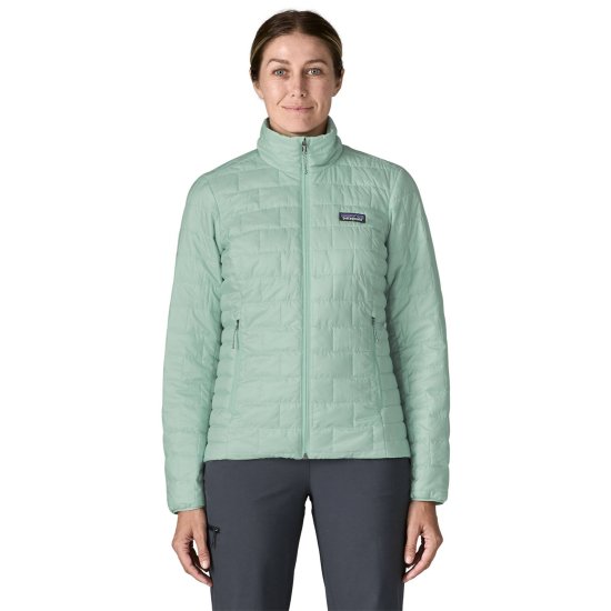 PATAGONIA - PIUMINO NANO PUFF DONNA