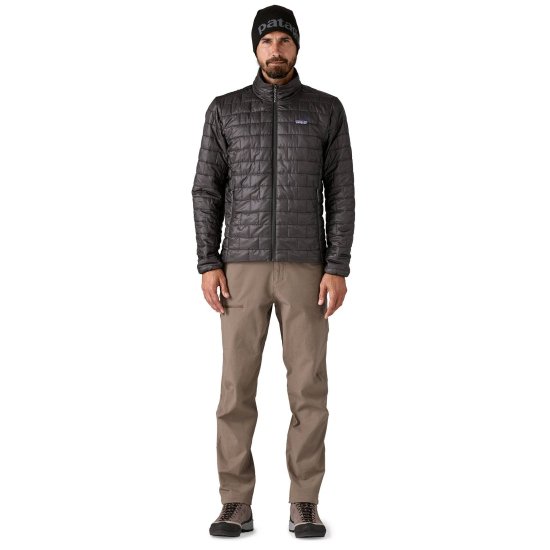PATAGONIA - DOUDOUNE NANO PUFF HOMME
