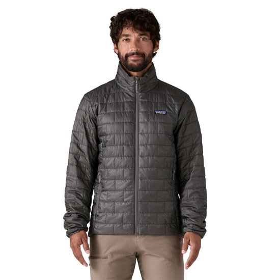 PATAGONIA - PIUMINO NANO PUFF UOMO