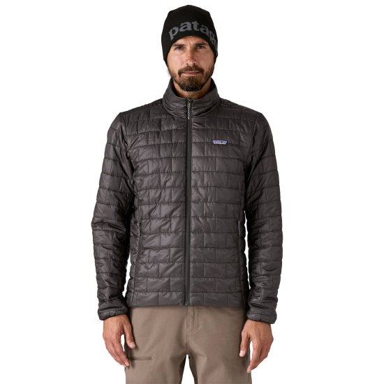 PATAGONIA - DOUDOUNE NANO PUFF HOMME