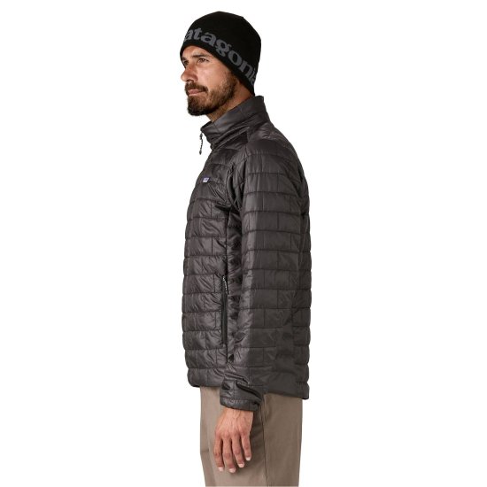 PATAGONIA - DOUDOUNE NANO PUFF HOMME