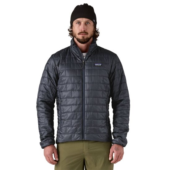 PATAGONIA - DOUDOUNE NANO PUFF HOMME