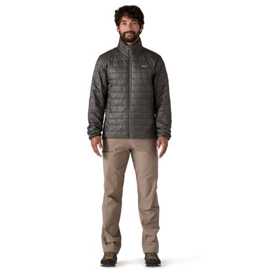 PATAGONIA - PIUMINO NANO PUFF UOMO