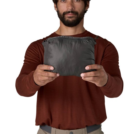 PATAGONIA - PIUMINO NANO PUFF UOMO