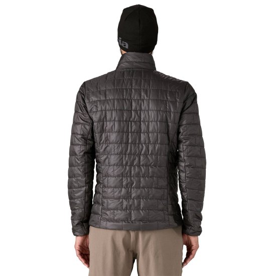 PATAGONIA - DOUDOUNE NANO PUFF HOMME