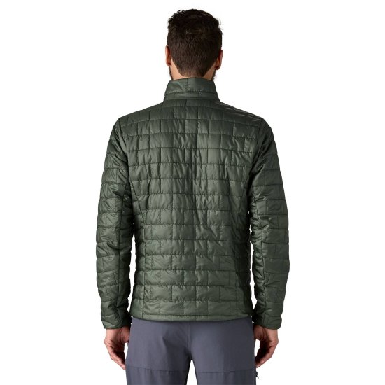 PATAGONIA - DOUDOUNE NANO PUFF HOMME