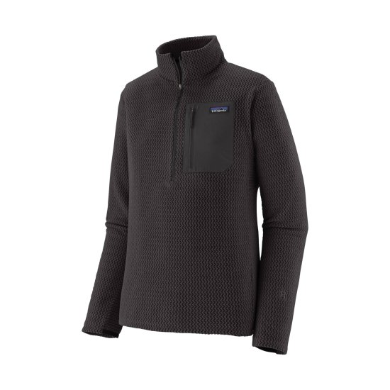 PATAGONIA - POLAIRE R1 AIR DEMI ZIP HOMME