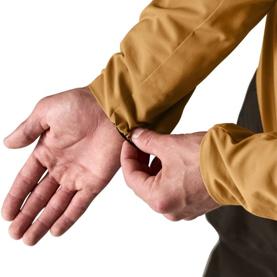 PATAGONIA - Giacca Nano-Air Ultralight Freeride da uomo