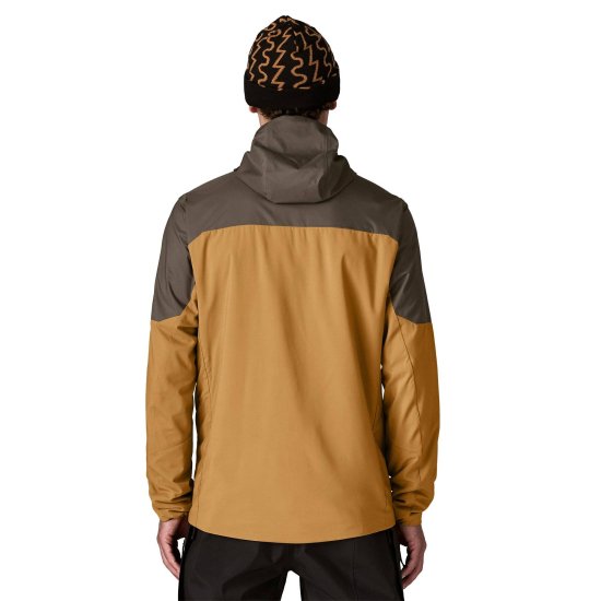 PATAGONIA - Giacca Nano-Air Ultralight Freeride da uomo