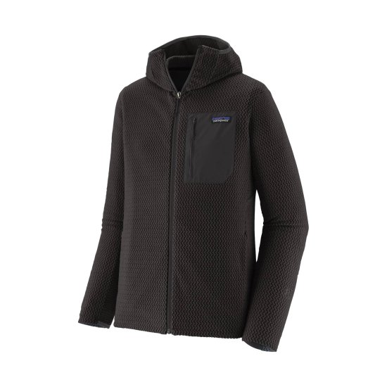 PATAGONIA - PILE R1 AIR FULL-ZIP UOMO