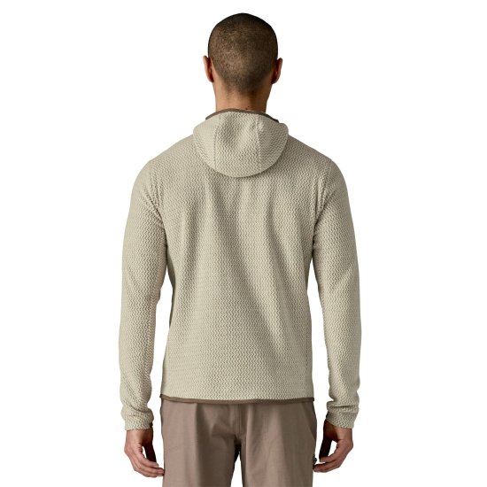 PATAGONIA - POLAIRE R1 AIR FULL-ZIP HOMME