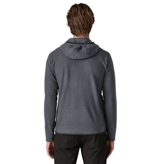 PATAGONIA - POLAIRE R1 AIR FULL-ZIP HOMME