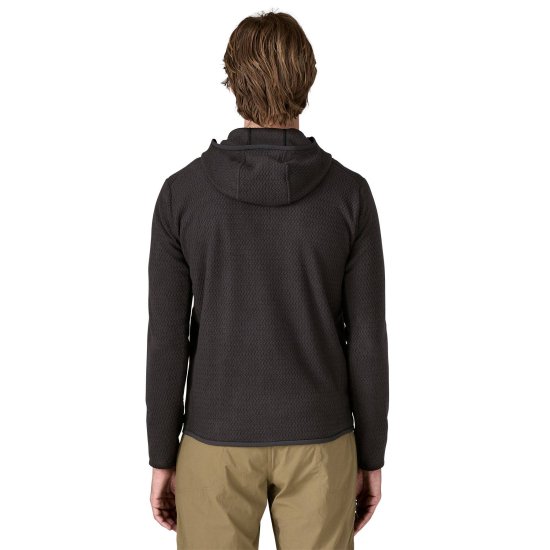 PATAGONIA - PILE R1 AIR FULL-ZIP UOMO
