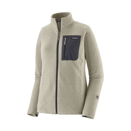 PATAGONIA - POLAIRE R1 AIR FULL-ZIP FEMME