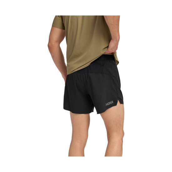 HOKA - Pantaloncino 2-in-1 Glide 5" (13 cm) da uomo