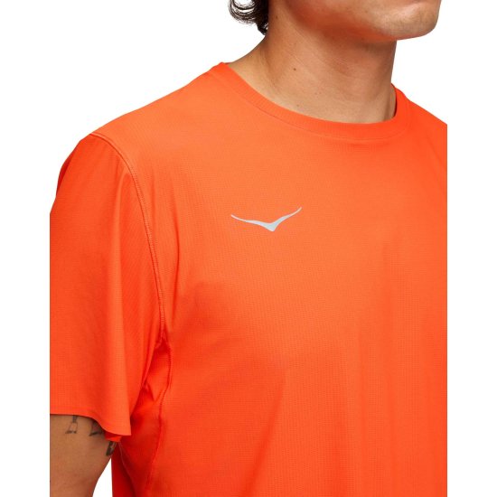 HOKA - T-shirt Airolite 2.0 uomo