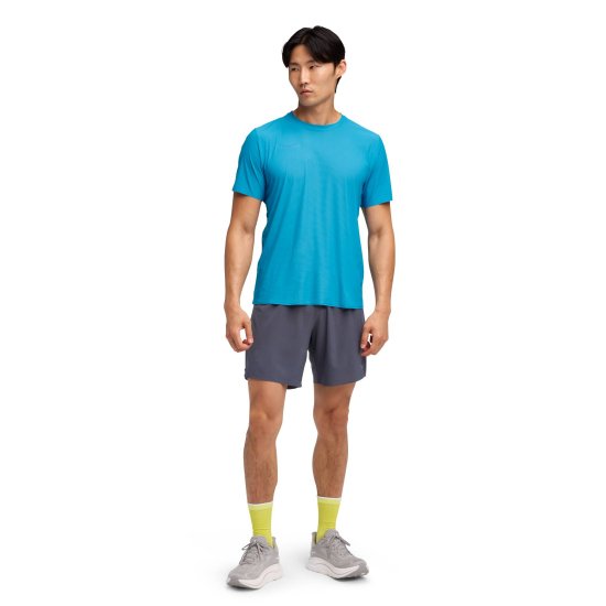 HOKA - T-shirt Airolite 2.0 uomo