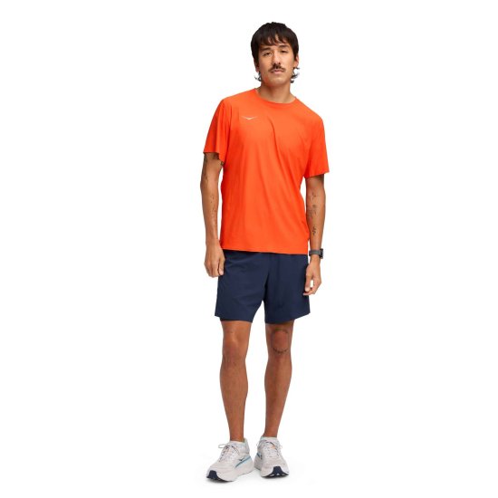 HOKA - T-shirt Airolite 2.0 uomo