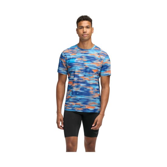 HOKA - T-shirt Airolite 2.0 homme