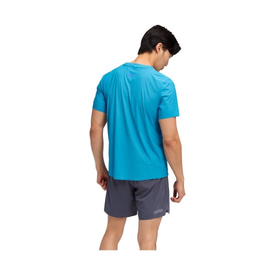 HOKA - T-shirt Airolite 2.0 uomo