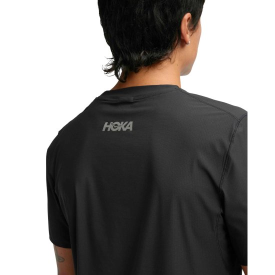 HOKA - T-shirt Airolite 2.0 homme