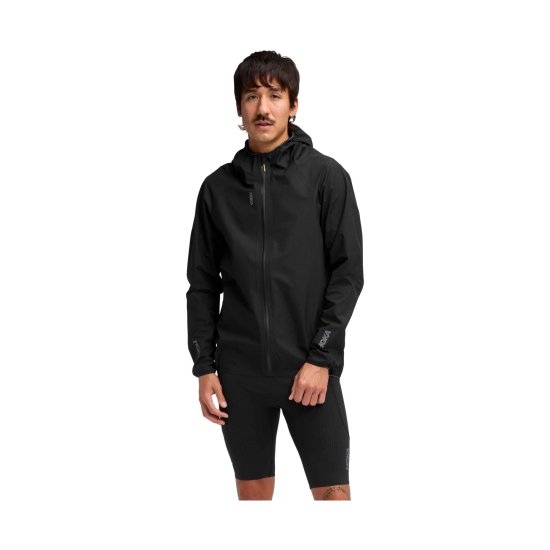 HOKA - Veste Skybreeze Gore-Tex homme