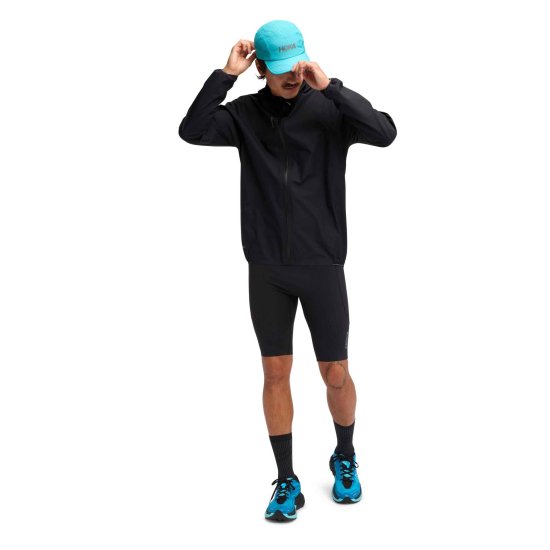 HOKA - Veste Skybreeze Gore-Tex homme