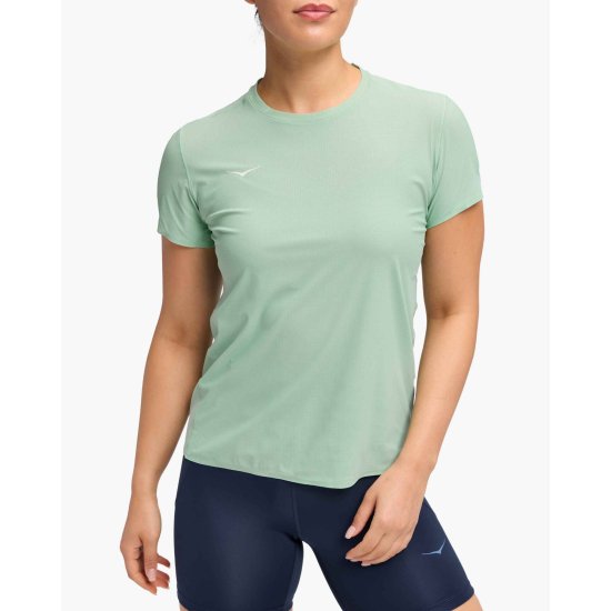 HOKA - T-shirt Airolite 2.0 donna